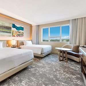 Resort View Two Queen